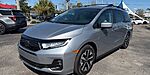 New 2026 Honda Odyssey EX-L in GAINESVILLE, FLORIDA