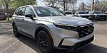 New 2026 Honda CR-V Hybrid SPORT-L in GAINESVILLE, FLORIDA
