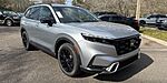 New 2026 Honda CR-V Hybrid SPORT TOURING in GAINESVILLE, FLORIDA