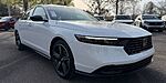 New 2026 Honda Accord SE in GAINESVILLE, FLORIDA