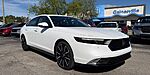New 2026 Honda Accord Hybrid TOURING in GAINESVILLE, FLORIDA