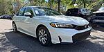 New 2026 Honda Civic LX in GAINESVILLE, FLORIDA