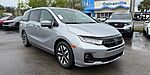 New 2026 Honda Odyssey EX-L in GAINESVILLE, FLORIDA