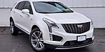 New 2025 CADILLAC XT5 PREMIUM LUXURY in PLYMOUTH, MASSACHUSETTS