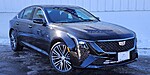New 2026 CADILLAC CT5 PREMIUM LUXURY in PLYMOUTH, MASSACHUSETTS