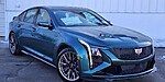 New 2026 CADILLAC CT5 V-SERIES in PLYMOUTH, MASSACHUSETTS