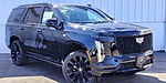 New 2026 CADILLAC ESCALADE PLATINUM SPORT in PLYMOUTH, MASSACHUSETTS