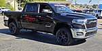 Used 2025 RAM 1500 BIG HORN in HOT SPRINGS, ARKANSAS