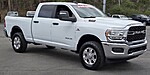Used 2023 RAM 2500 BIG HORN in HOT SPRINGS, ARKANSAS