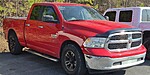 Used 2016 RAM 1500 SLT in HOT SPRINGS, ARKANSAS