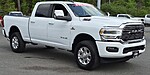 Used 2024 RAM 2500 LARAMIE in HOT SPRINGS, ARKANSAS