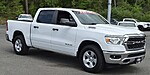 Used 2023 RAM 1500 BIG HORN in HOT SPRINGS, ARKANSAS