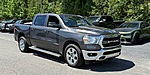 Used 2023 RAM 1500 BIG HORN in HOT SPRINGS, ARKANSAS