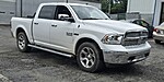Used 2016 RAM 1500 LARAMIE in HOT SPRINGS, ARKANSAS