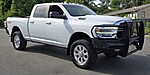 Used 2019 RAM 2500 BIG HORN in HOT SPRINGS, ARKANSAS