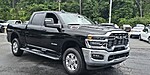 Used 2025 RAM 2500 BIG HORN in HOT SPRINGS, ARKANSAS