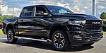 Used 2026 RAM 1500 LARAMIE in HOT SPRINGS, ARKANSAS