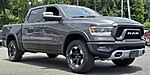 Used 2020 RAM 1500 REBEL in HOT SPRINGS, ARKANSAS