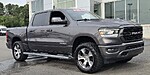 Used 2023 RAM 1500 LARAMIE in HOT SPRINGS, ARKANSAS