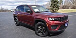Used 2024 JEEP GRAND CHEROKEE ALTITUDE X in MT. PLEASANT, WISCONSIN