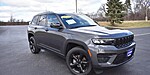 Used 2024 JEEP GRAND CHEROKEE ALTITUDE X in MT. PLEASANT, WISCONSIN