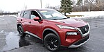 Used 2023 NISSAN ROGUE S in MT. PLEASANT, WISCONSIN