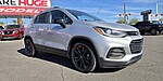 Used 2018 CHEVROLET TRAX FWD 4DR LT in LAS VEGAS, NEVADA
