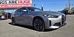 Used 2022 BMW i4 EDRIVE40 GRAN COUPE in LAS VEGAS, NEVADA