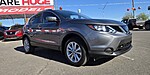 Used 2019 NISSAN ROGUE SPORT FWD SV in LAS VEGAS, NEVADA