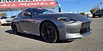 Used 2025 NISSAN Z PERFORMANCE AUTO in LAS VEGAS, NEVADA