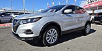 Used 2021 NISSAN ROGUE SPORT FWD S in LAS VEGAS, NEVADA