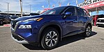 Used 2023 NISSAN ROGUE FWD SV in LAS VEGAS, NEVADA