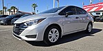 Used 2025 NISSAN VERSA S CVT in LAS VEGAS, NEVADA
