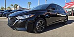 Used 2025 NISSAN SENTRA SV CVT in LAS VEGAS, NEVADA