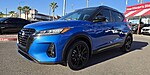 Used 2023 NISSAN KICKS SR FWD in LAS VEGAS, NEVADA