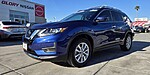 Used 2020 NISSAN ROGUE FWD SV in LAS VEGAS, NEVADA