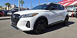 Used 2024 NISSAN KICKS SR FWD in LAS VEGAS, NEVADA