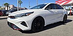 Used 2022 KIA FORTE GT DCT in LAS VEGAS, NEVADA