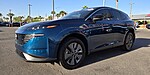 Used 2025 NISSAN MURANO AWD SL in LAS VEGAS, NEVADA