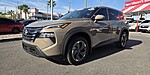 Used 2024 NISSAN ROGUE FWD SV in LAS VEGAS, NEVADA