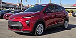 Used 2023 CHEVROLET BOLT FWD 4DR LT in LAS VEGAS, NEVADA