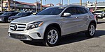 Used 2017 MERCEDES-BENZ GLA GLA 250 SUV in LAS VEGAS, NEVADA