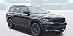 Used 2024 JEEP GRAND CHEROKEE L ALTITUDE in LITTLE ROCK, ARKANSAS