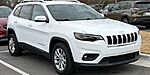 Used 2019 JEEP CHEROKEE LATITUDE in LITTLE ROCK, ARKANSAS