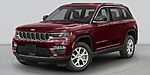 Used 2023 JEEP GRAND CHEROKEE ALTITUDE in LITTLE ROCK, ARKANSAS