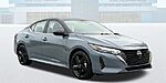 Used 2024 NISSAN SENTRA SR in LITTLE ROCK, ARKANSAS