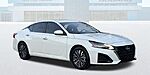 Used 2023 NISSAN ALTIMA 2.5 SV in LITTLE ROCK, ARKANSAS
