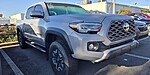 Used 2021 TOYOTA TACOMA  in NORTH LITTLE ROCK, ARKANSAS