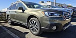 Used 2016 SUBARU OUTBACK 3.6R in NORTH LITTLE ROCK, ARKANSAS