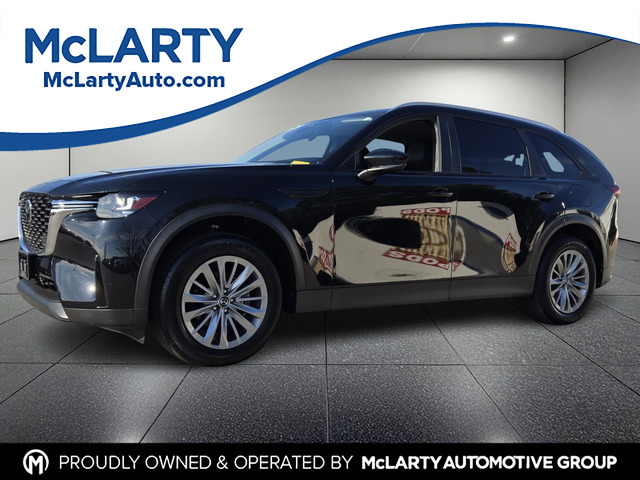 2024 Mazda CX-90 3.3 Turbo Select AWD